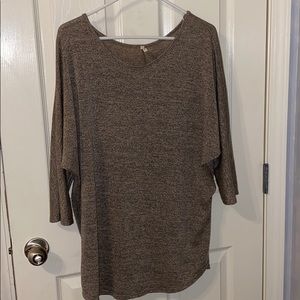 Neutral Tunic